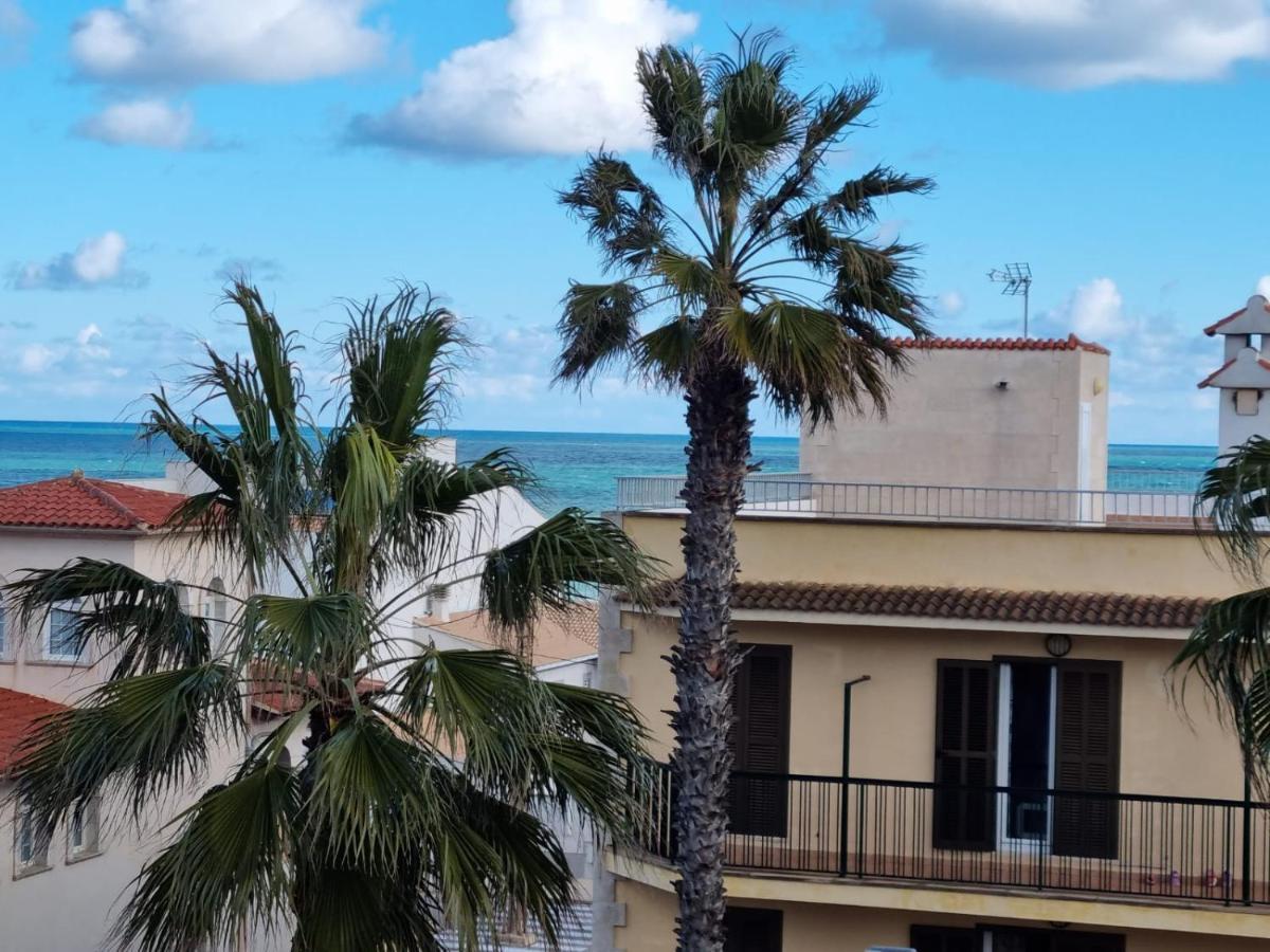 Wonderful Appartement In Son Baulo/Can Picafort Can Picafort  Exterior foto