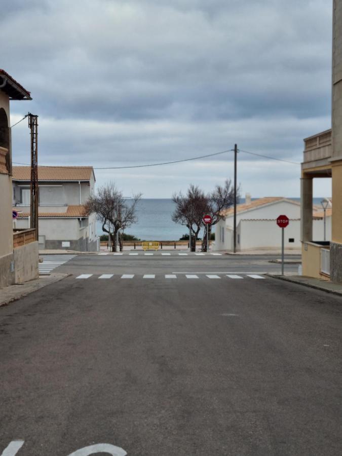 Wonderful Appartement In Son Baulo/Can Picafort Can Picafort  Exterior foto