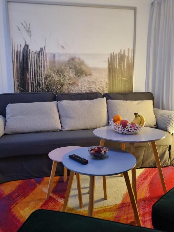 Wonderful Appartement In Son Baulo/Can Picafort Can Picafort  Exterior foto