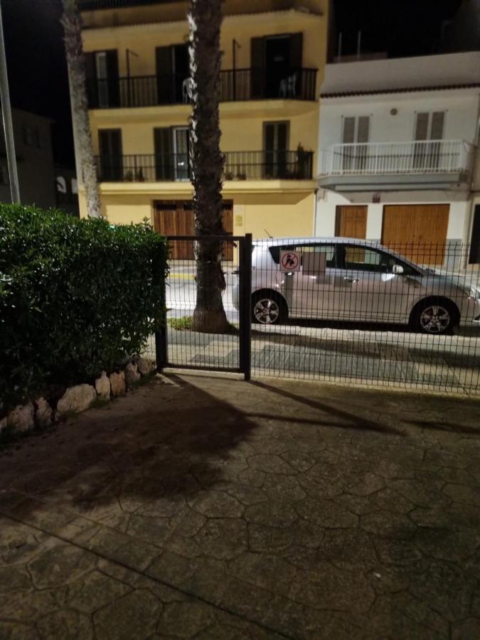 Wonderful Appartement In Son Baulo/Can Picafort Can Picafort  Exterior foto